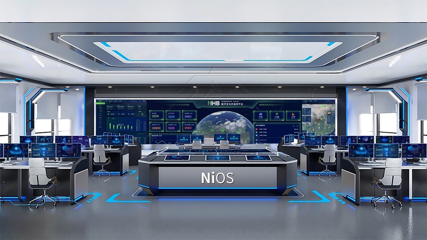 從痛點出發，向未來邁進：能環寶NiOS&trade;系統的研發初心與市場實踐