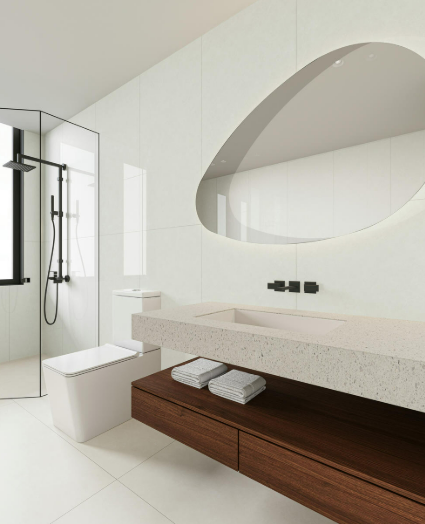 ?2025年打造安全衛浴空間：老人地板磚十大品牌綜合評測揭曉