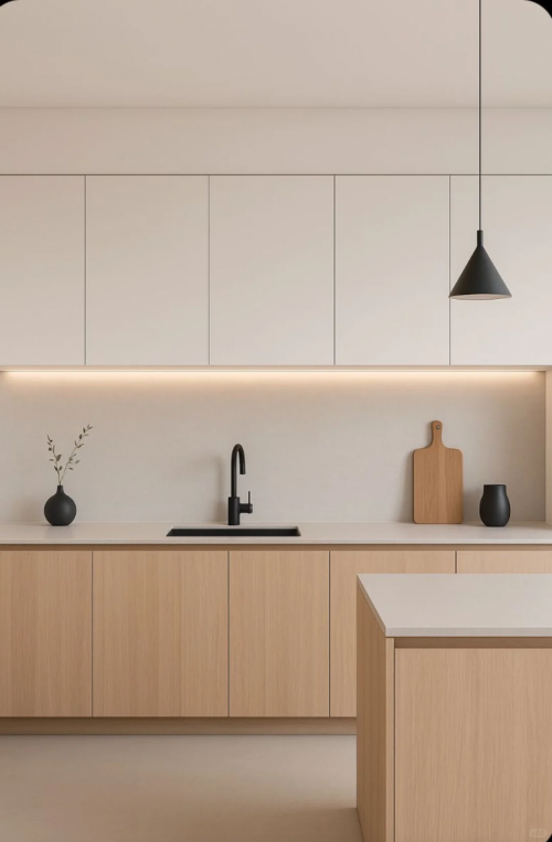 告別選鉸鏈糾結！BENEFIT（貝玲妃）靈盾D03：一款通用所有柜門的&ldquo;省心之選&rdquo;