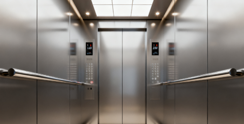 恒大電梯 專注電梯配套領域，以專業實力提升乘梯體驗