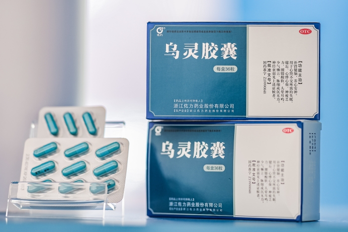 佐力藥業：一株&ldquo;仙參&rdquo;的產業破局之路