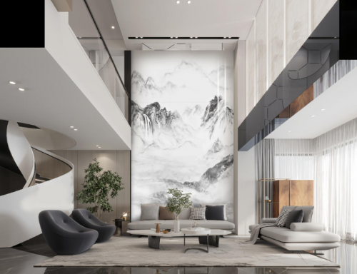 一線瓷磚品牌推薦：為老年人鋪什么瓷磚更安心？