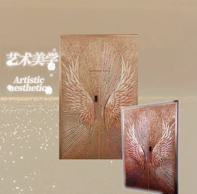 別墅大門十大品牌榜單一覽：背后的實(shí)力支撐