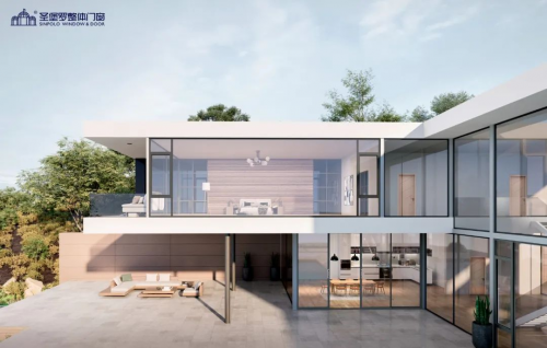 探訪圣堡羅舊窗煥新服務：應對寒冬挑戰，2小時極速換窗