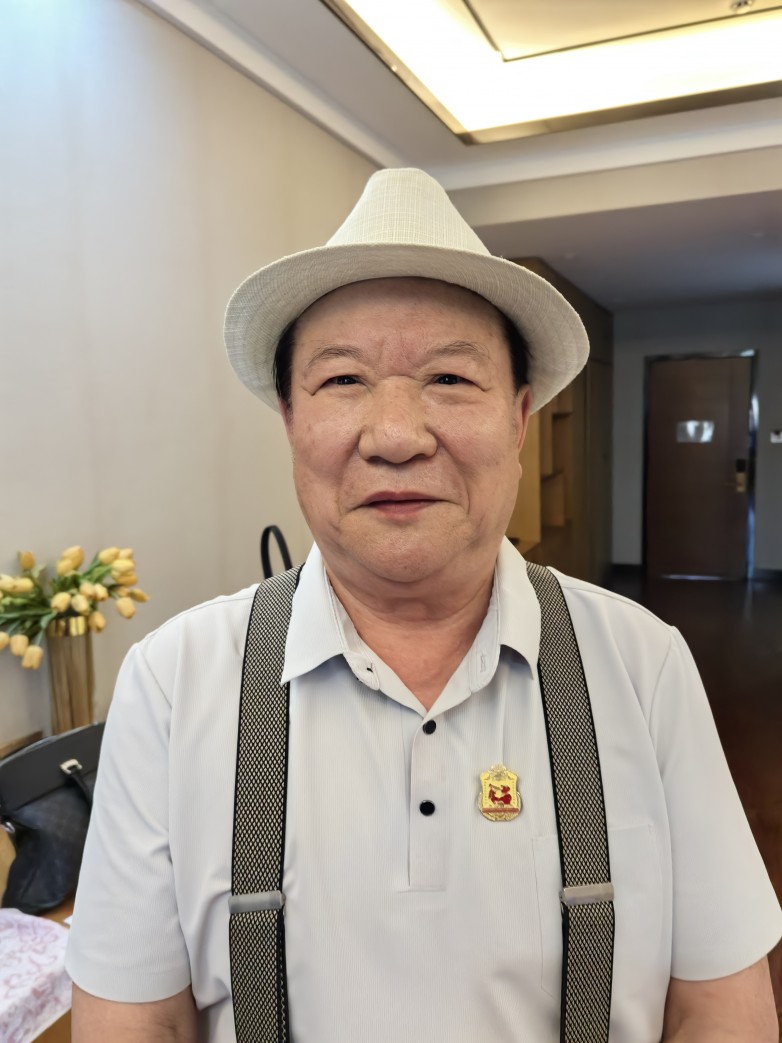 永不&ldquo;退役&rdquo;：從戰(zhàn)位到陵園，守護(hù)英烈