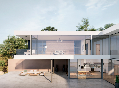 門窗行業年終盤點：萬億市場賽道角逐，頭部品牌搶占舊改與智能新風口