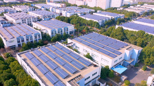 能環寶視角：連續生產型工廠，為什么最怕光伏系統&ldquo;不穩定&rdquo;