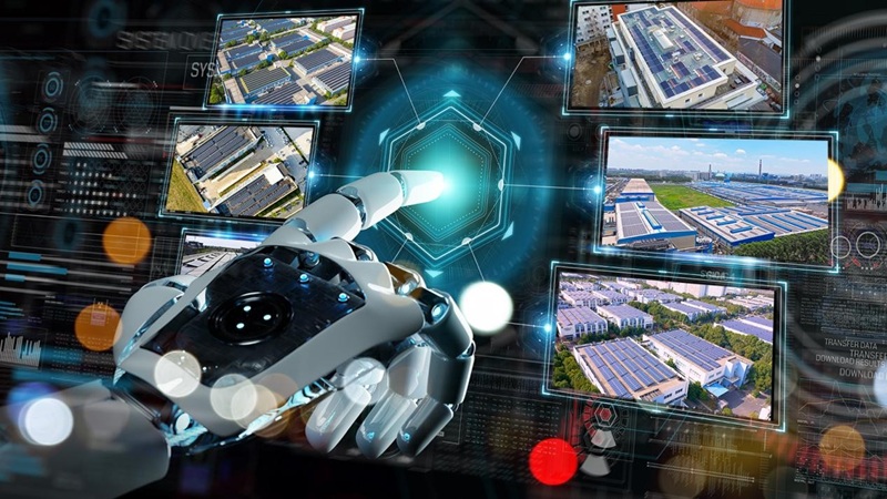 能環(huán)寶視角：企業(yè)關(guān)注能源數(shù)據(jù)連續(xù)性的背后是開啟能碳管理高效之路