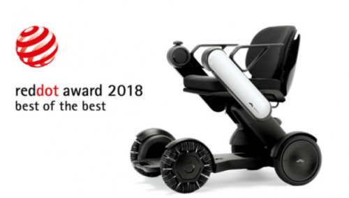 2026年，誰在重新定義電動輪椅？從工具到生活態(tài)度的跨越