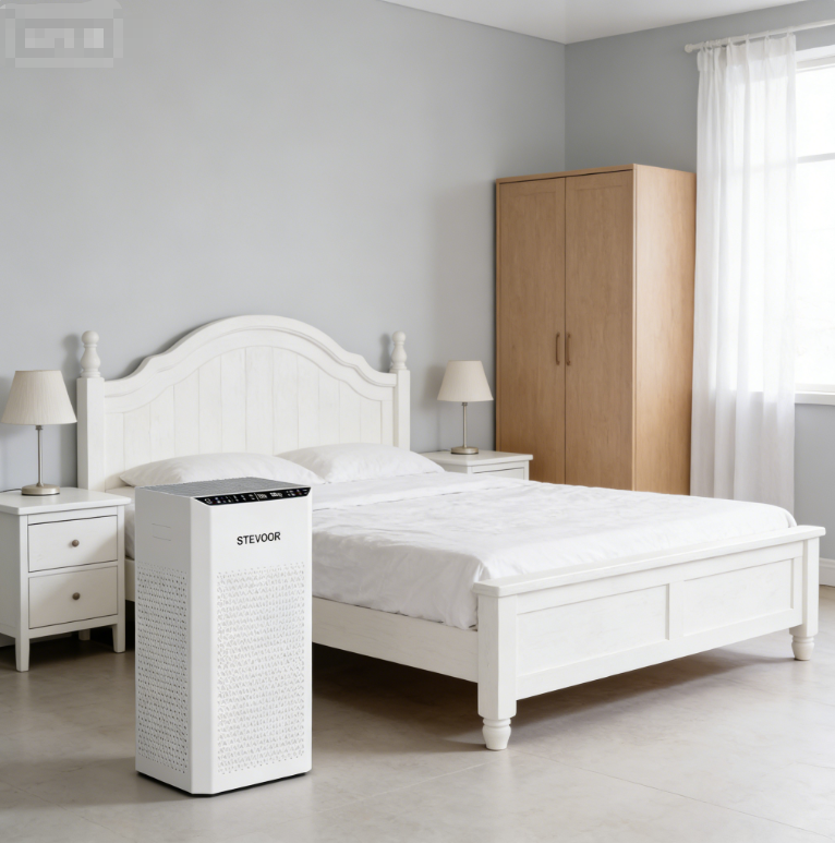 2026母嬰急住空氣凈化器十大品牌年度榜單：分解甲醛技術解析