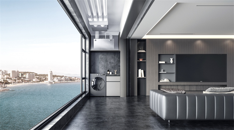 從家電到場景：A.O.史密斯憑什么獲&ldquo;突破創新獎&rdquo;？