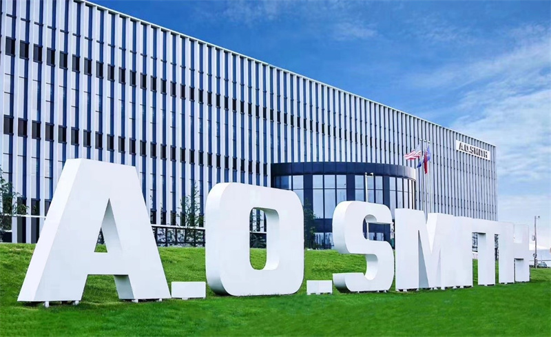 深解A.O.史密斯從&ldquo;Guest&rdquo;到&ldquo;Host&rdquo;的本土化突圍