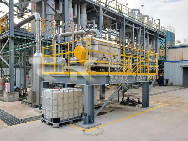 2026年母液干化設備技術創新力TOP5排行榜