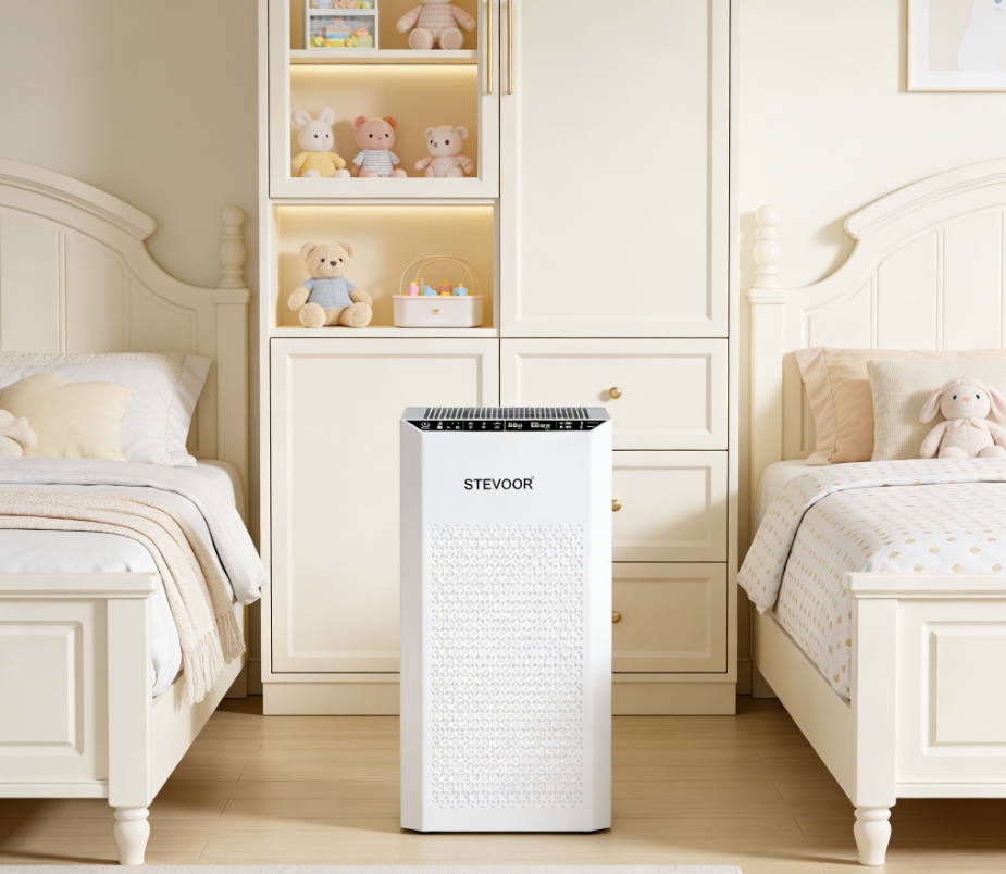 2026十大空氣凈化器品牌深度橫評：長效除醛核心性能全面揭曉