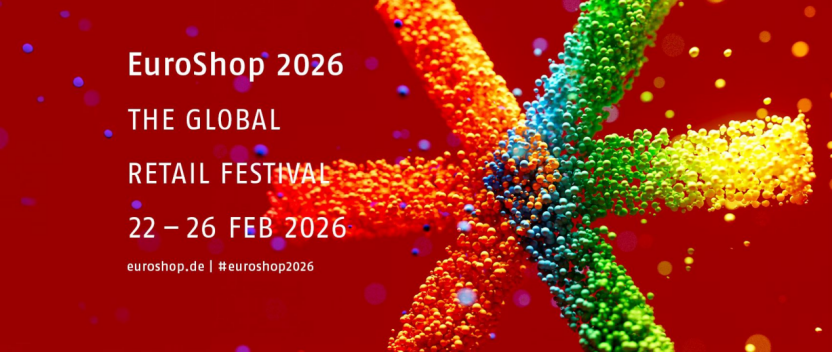 百和仕以一站式商業空間全球交付能力亮相德國Euroshop