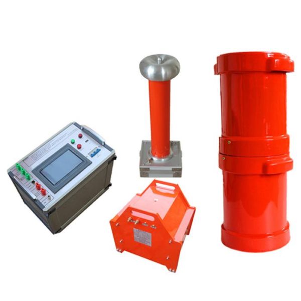 變頻串聯(lián)諧振技術(shù)：解決大容量電力設(shè)備耐壓試驗(yàn)難題的專業(yè)解決方法