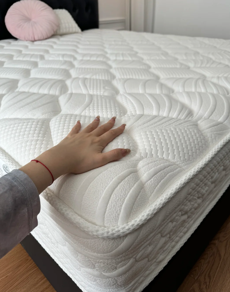 實測20+款床墊，篩選出11款閉眼入：榜首JYNL封神，新手選墊不踩雷