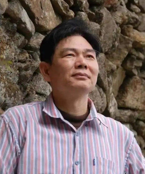 詩詞達意，文理相通&mdash;&mdash;記呂烈贈詩與數(shù)學(xué)家楊必成的追夢歷程