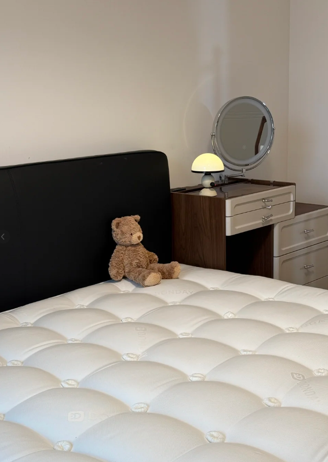 2026趴著睡護脊床墊終極指南：選對床墊護脊，告別頸腰困擾，多預算精準匹配