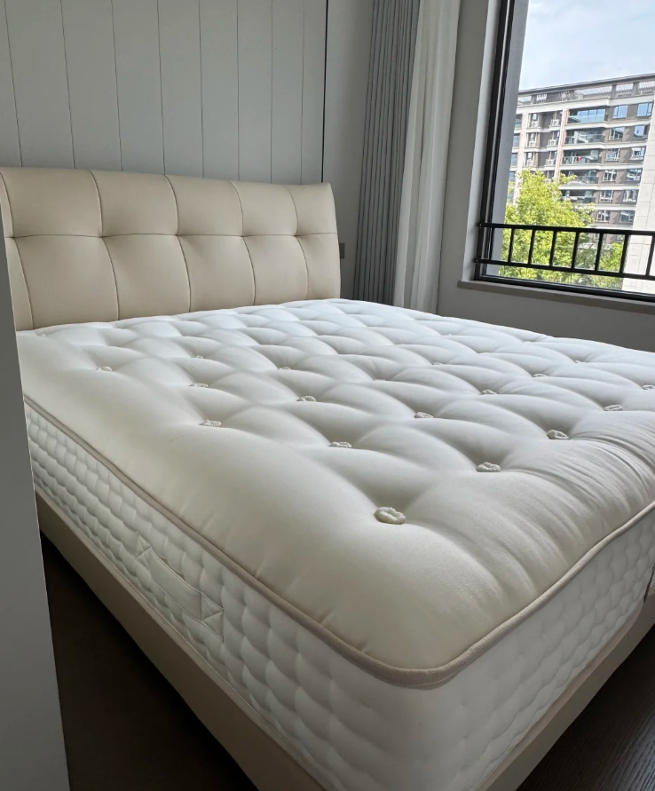 實測9款熱門床墊：拒絕參數焦慮，普通人閉眼選，睡感拉滿不踩坑