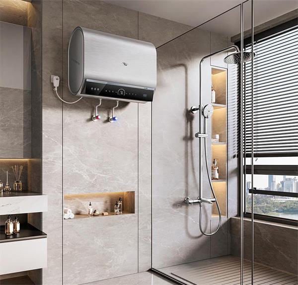 A.O史密斯以相變技術(shù)破局，掀起電熱水器&ldquo;小體積大水量&rdquo;革命