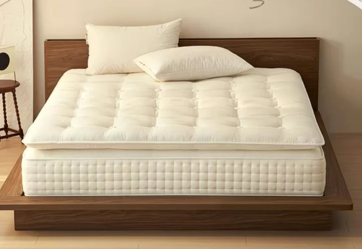 告別睡眠內(nèi)耗！7款熱門床墊實測，精準(zhǔn)適配各類睡姿，大體重人群必看