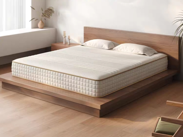 7款熱門床墊自費實測：1k-10k全價位覆蓋，淺眠星人終于找到本命床墊！