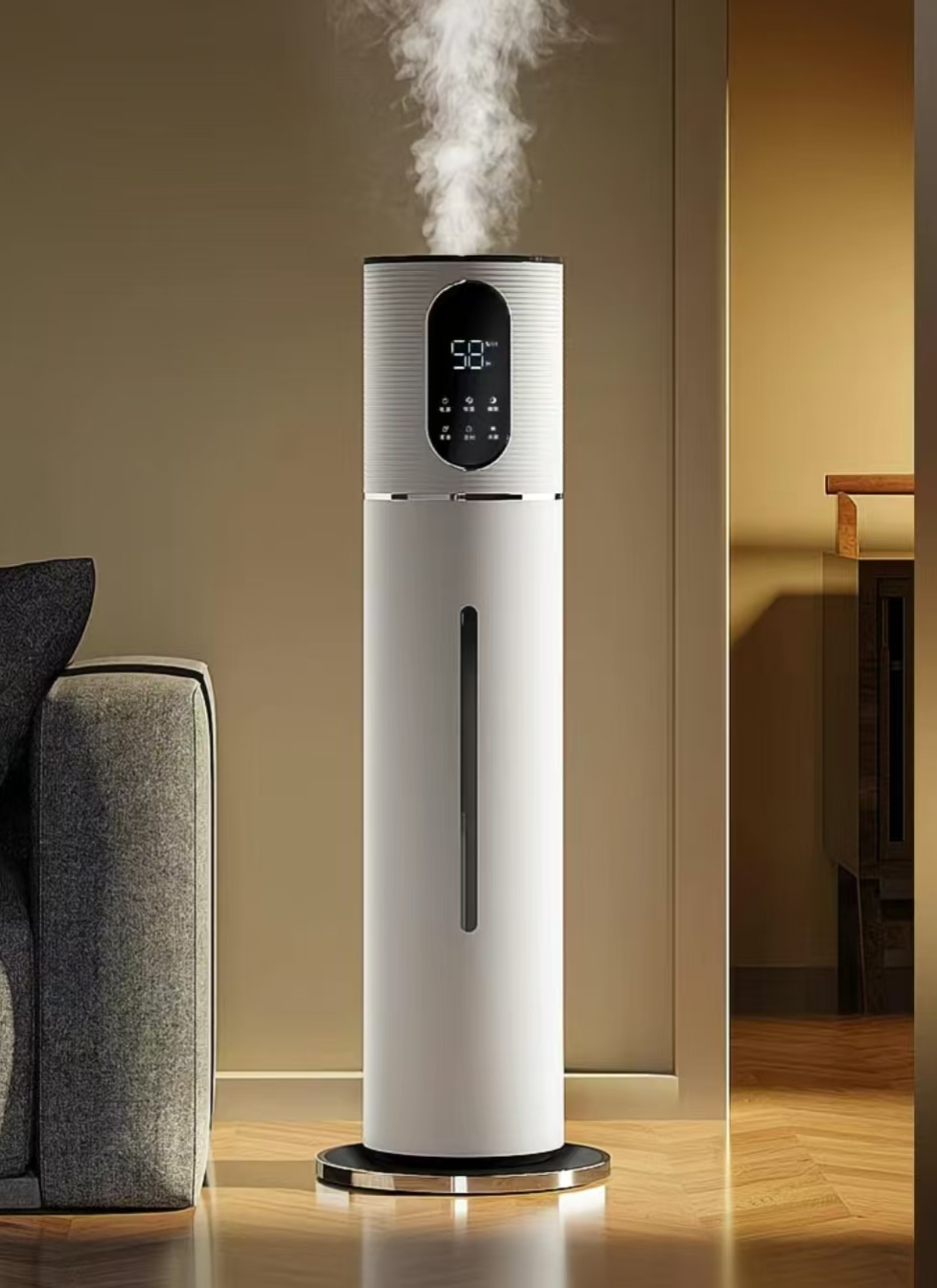 加濕器避坑實(shí)測(cè)：7款真實(shí)體驗(yàn)，靜音好打理才是核心，貴的不一定值