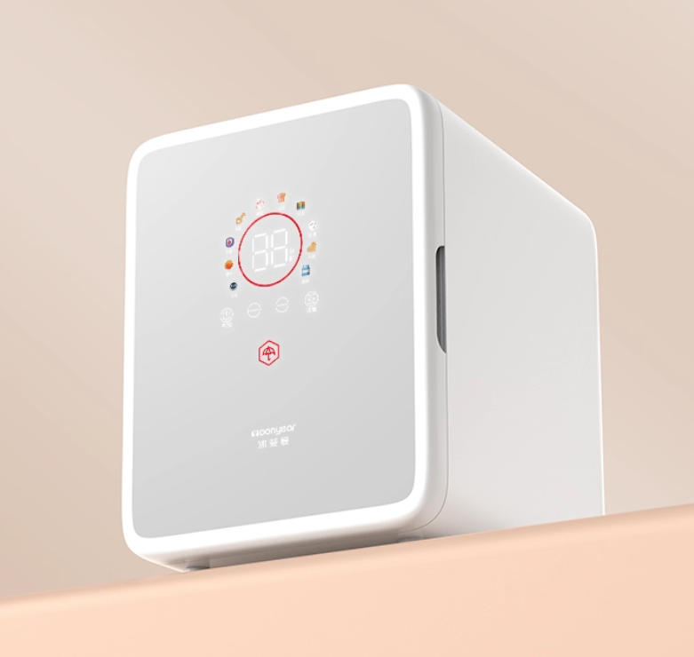 2026高性價比奶瓶消毒柜推薦！怎么選？哪款好用？熱門嬰兒消毒柜哪個牌子烘干快？