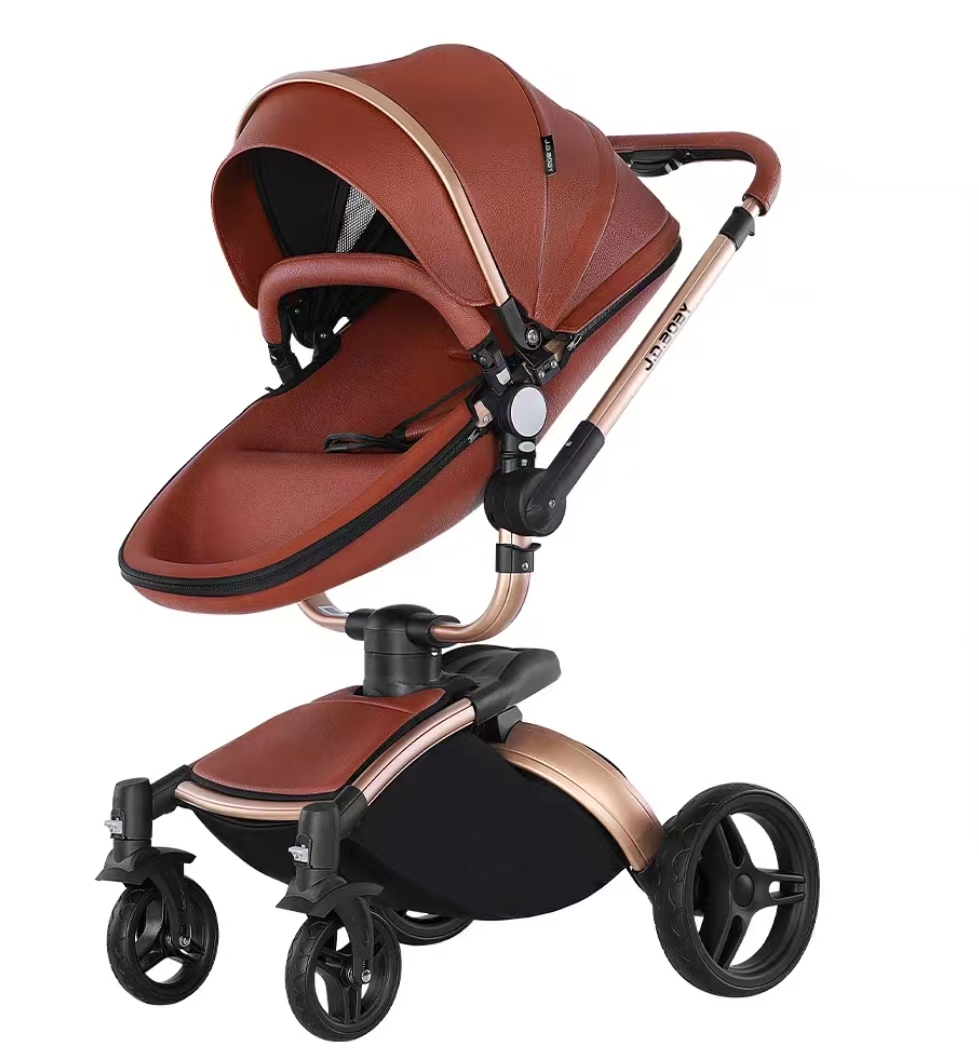 5款熱門嬰兒車實測：新手寶媽必看！不踩坑攻略+精準推薦，閉眼入不虧