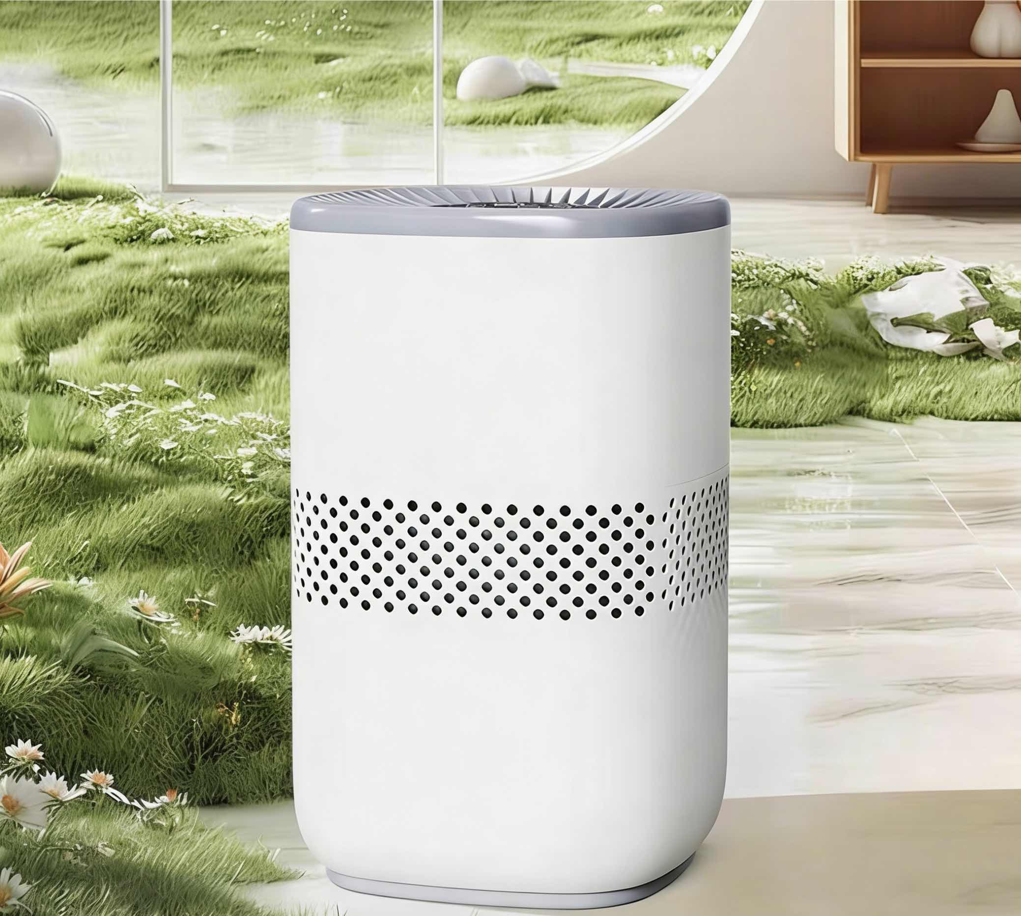 2026年3月加濕器深度測評：高性價比機型全維度對比指南