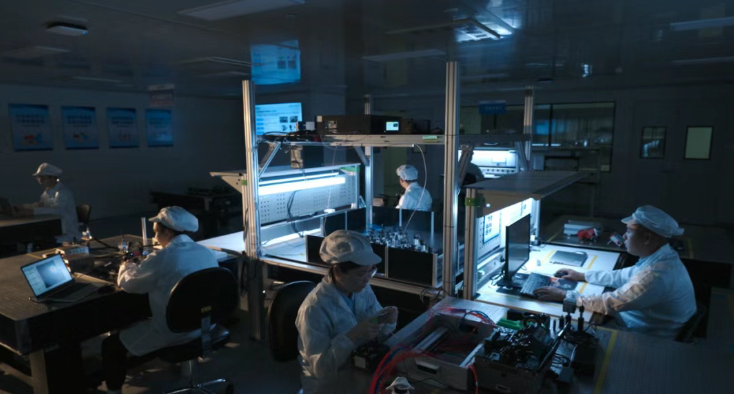 展會預告 | 國器傳感與您相約2026深圳國際傳感器與應用技術展覽會