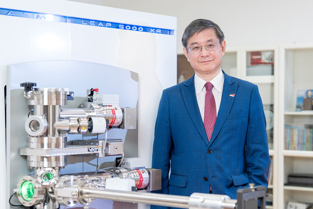 從海膽棘刺到智能材料 港城大團(tuán)隊(duì)用3D打印復(fù)制自然&ldquo;感知結(jié)構(gòu)&rdquo;