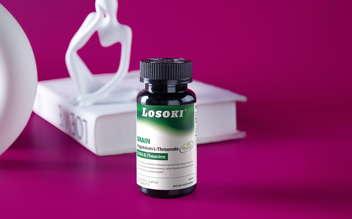 鎂補充劑怎么選？認準十大補鎂產品推薦安全養(yǎng)護指南！