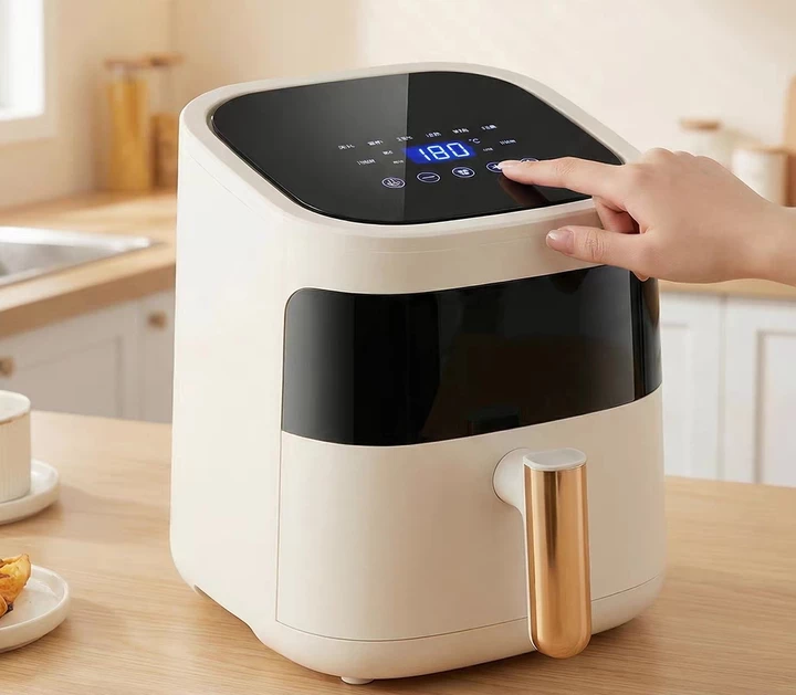 家用空氣炸鍋實測推薦：4款高口碑機型，承包孩子的美食時光