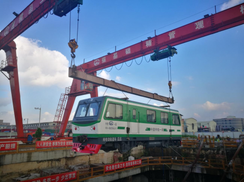 綠色施工助力實現&ldquo;雙碳&rdquo;達標